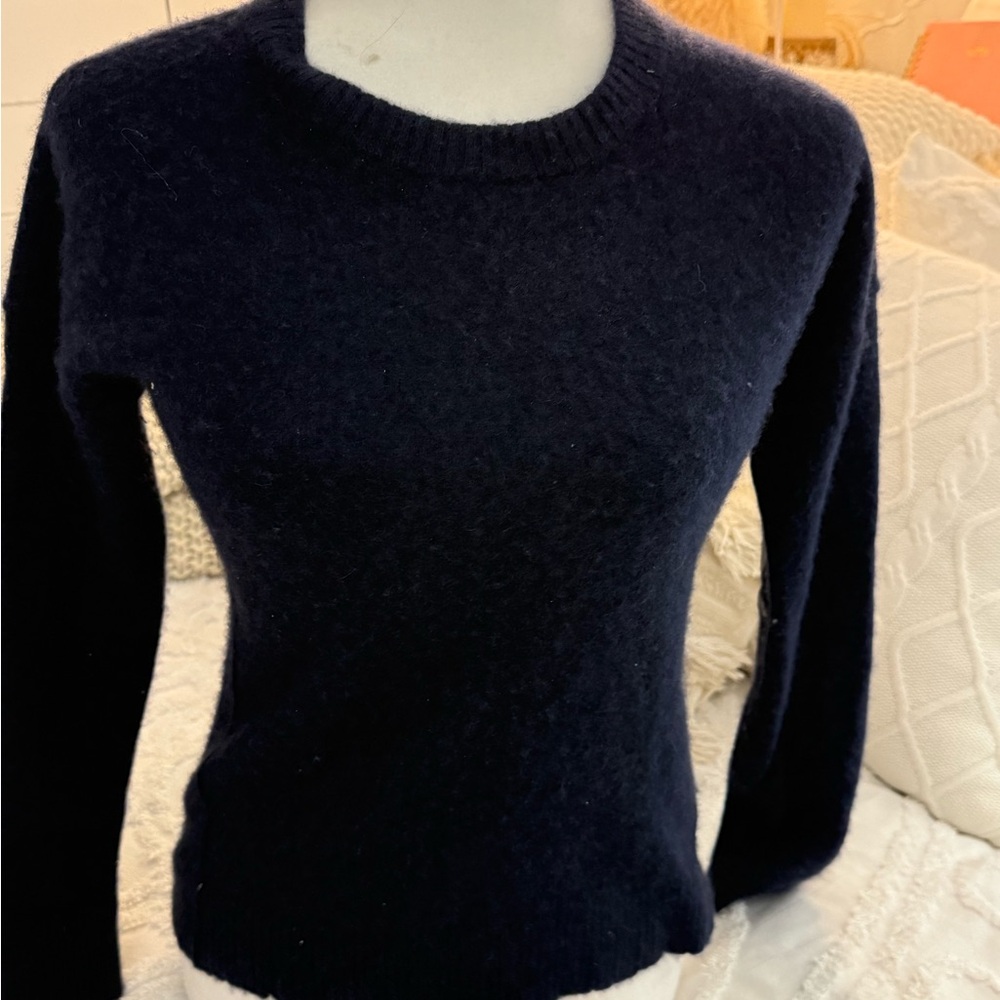Zadig & Voltaire Navy Women's Sweater